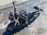 2020 TRIUMPH STREET TRIPLE 