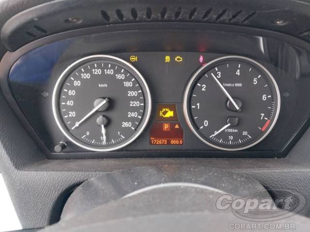 2011 BMW X5 