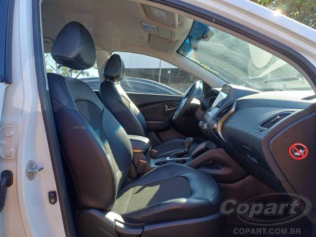 2018 HYUNDAI IX35 