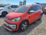 2019 VOLKSWAGEN UP 