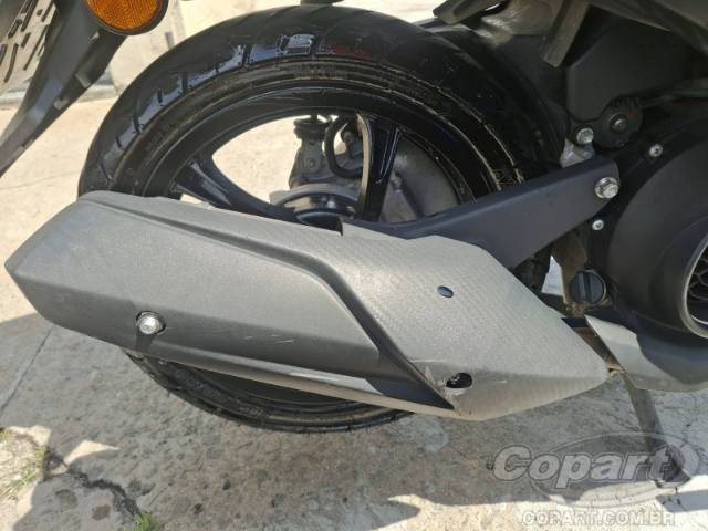 2025 YAMAHA NEO 