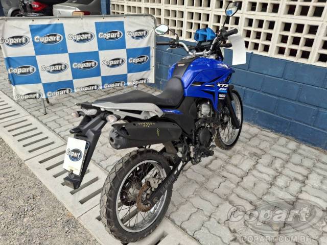 2024 YAMAHA XTZ 250 