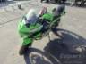 2025 KAWASAKI NINJA 500 