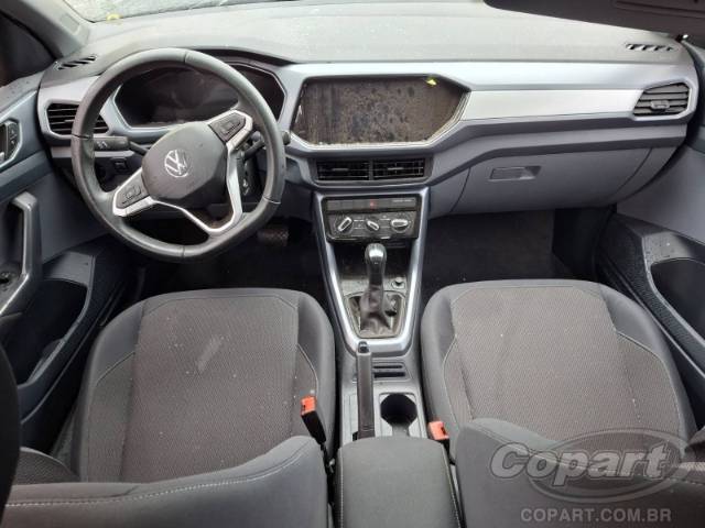 2024 VOLKSWAGEN T-CROSS 