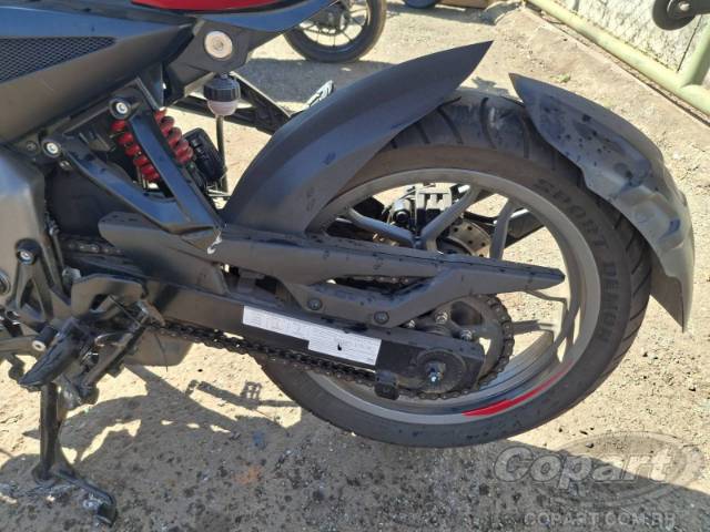 2026 BAJAJ DOMINAR 
