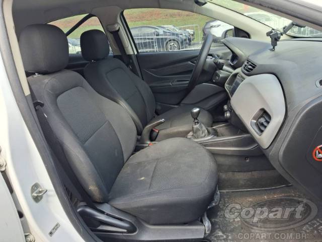2018 CHEVROLET ONIX 