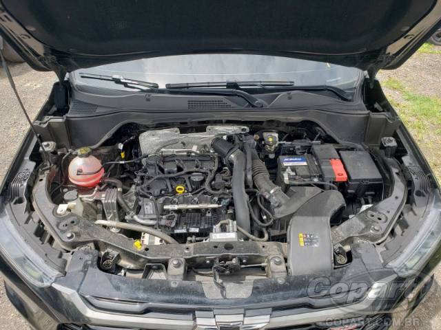 2024 CHEVROLET MONTANA 