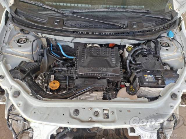 2025 FIAT FIORINO FURGAO 