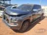 2026 MITSUBISHI Triton 
