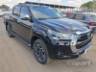 2021 TOYOTA HILUX CD 