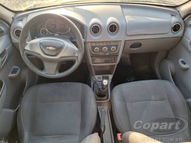 2012 CHEVROLET PRISMA 
