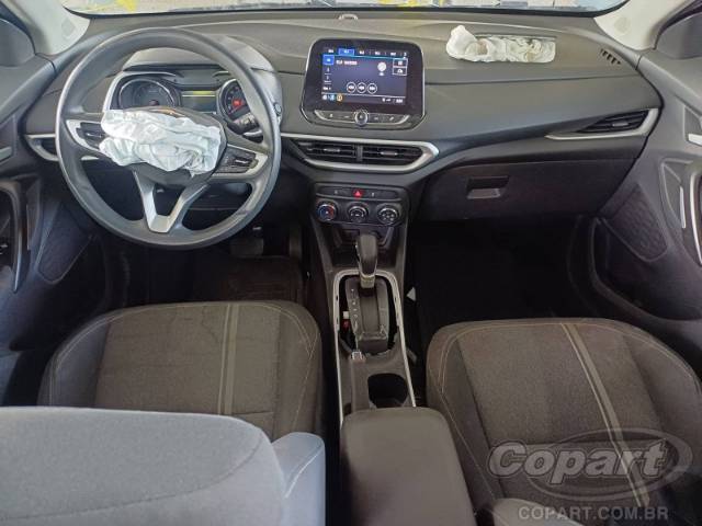 2024 CHEVROLET TRACKER 