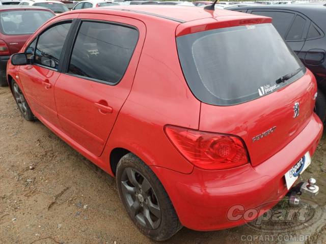 2012 PEUGEOT 307 