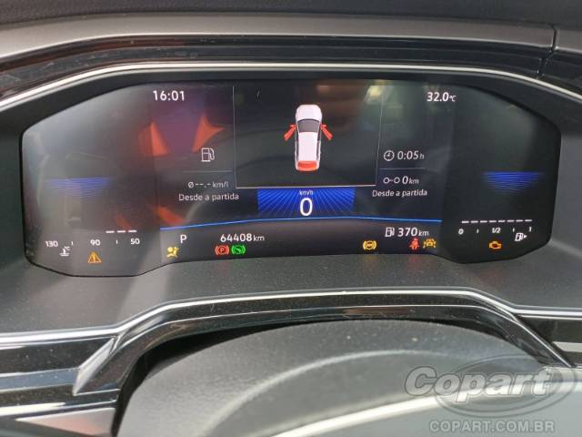 2024 VOLKSWAGEN NIVUS 