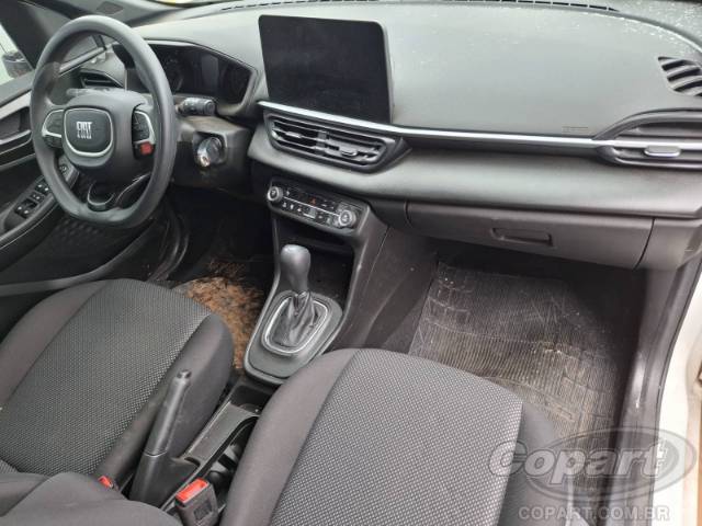2026 FIAT PULSE 