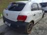 2015 VOLKSWAGEN GOL 