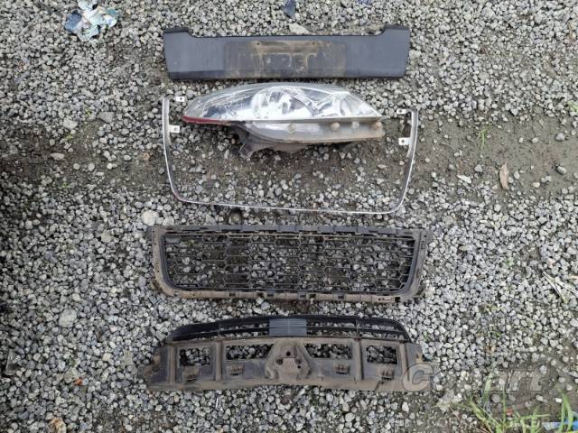 2012 RENAULT SANDERO 