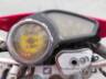2009 HONDA NXR 150 