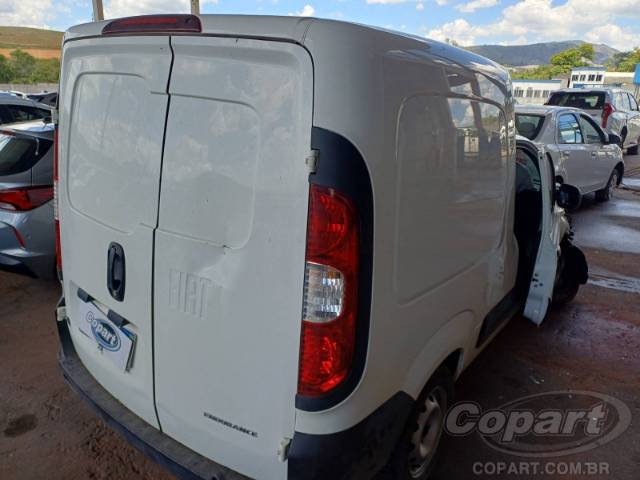 2023 FIAT FIORINO FURGAO 