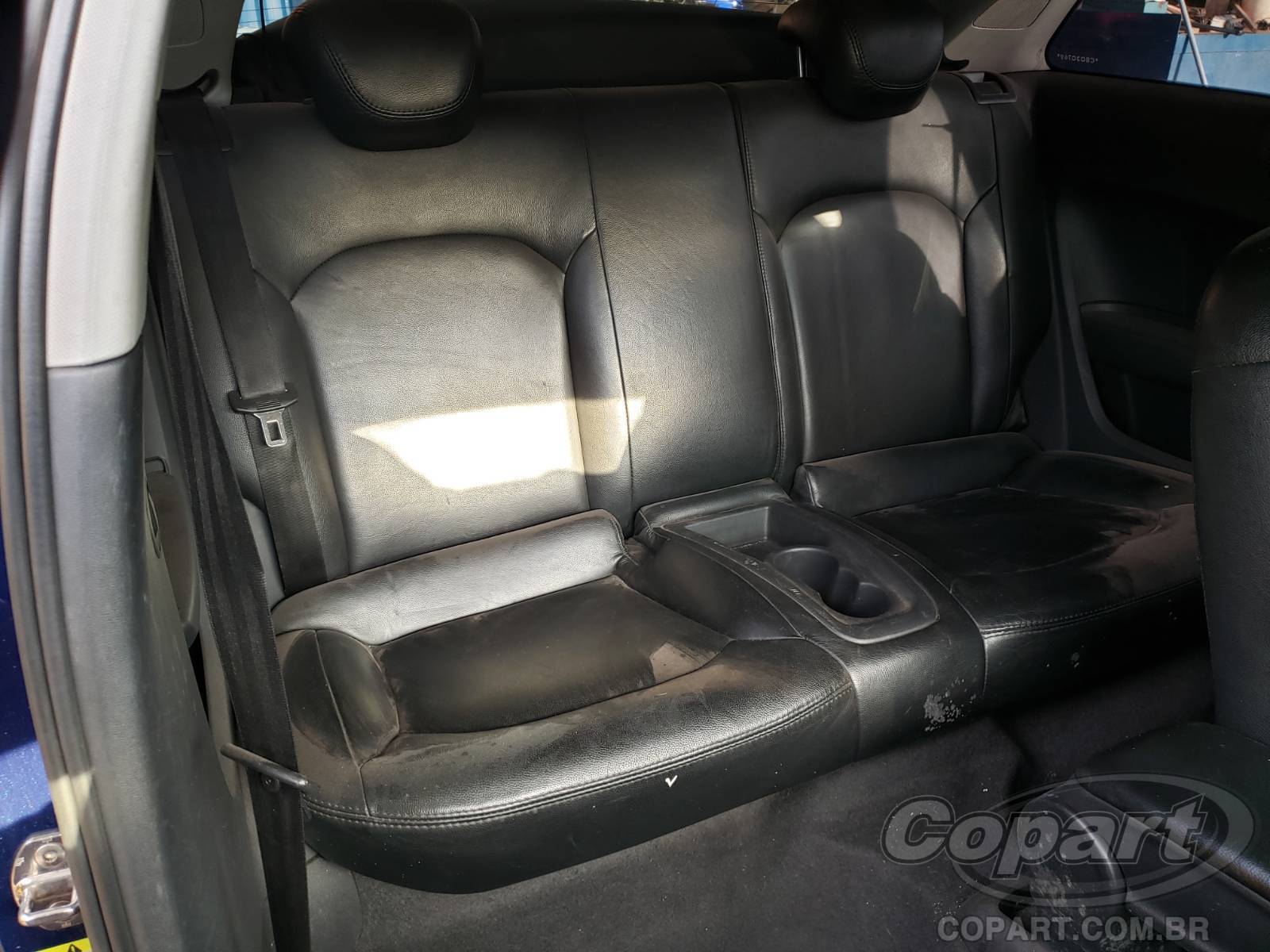 Foto 6 de 12: 2012 AUDI A1