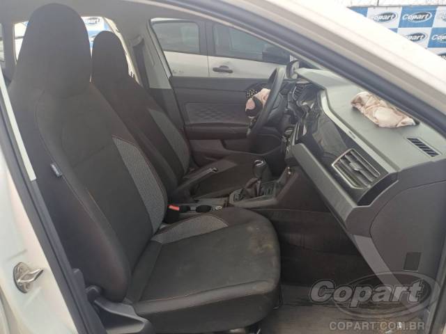 2026 VOLKSWAGEN POLO 
