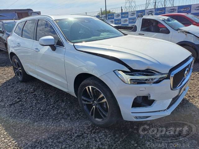 2019 VOLVO XC60 