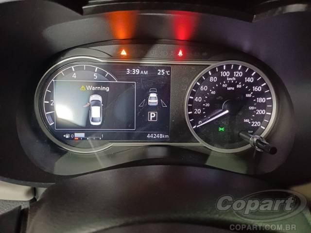 2024 NISSAN VERSA 