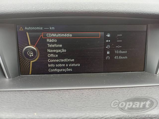 2014 BMW X1 