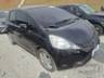 2010 HONDA FIT 