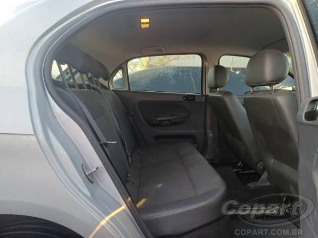 2022 VOLKSWAGEN GOL 