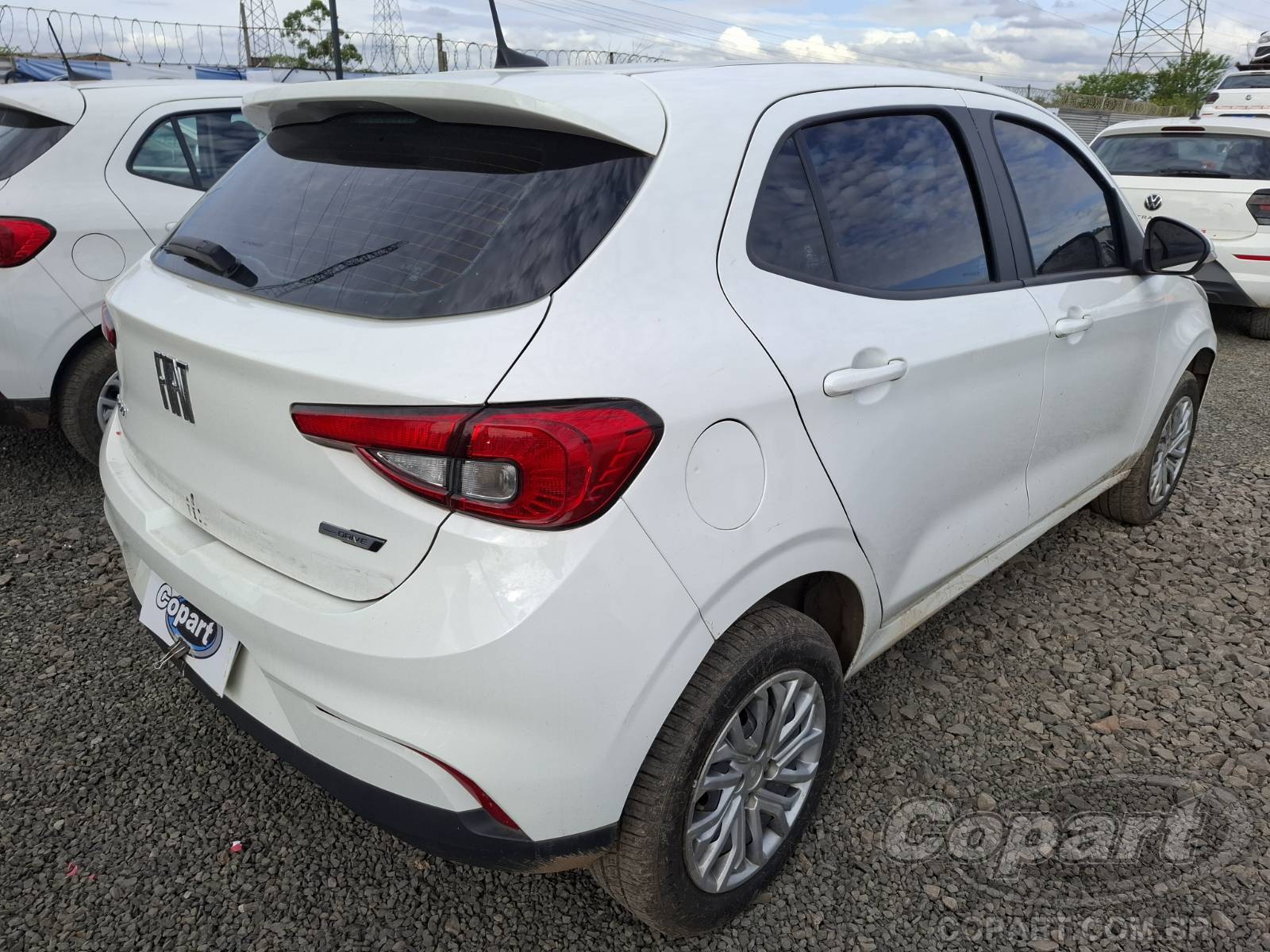 Foto 4: 2024 FIAT ARGO