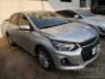 2020 CHEVROLET ONIX PLUS 