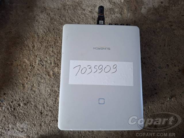 0 DIVERSOS ITENS DIVERSOS 