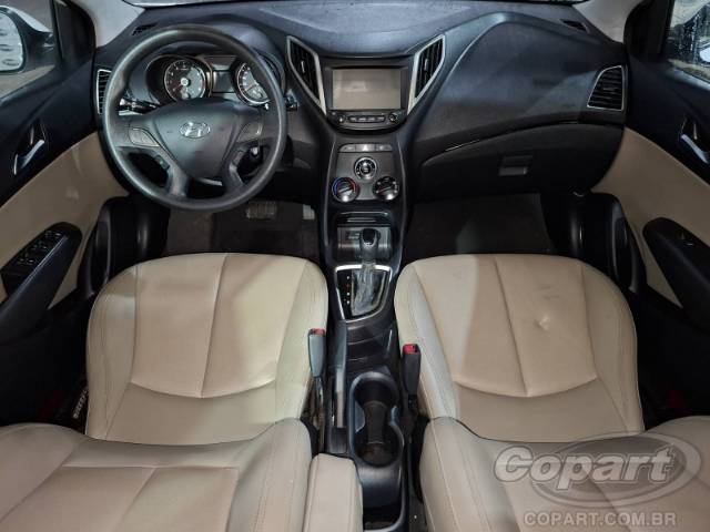 2019 HYUNDAI HB20S 