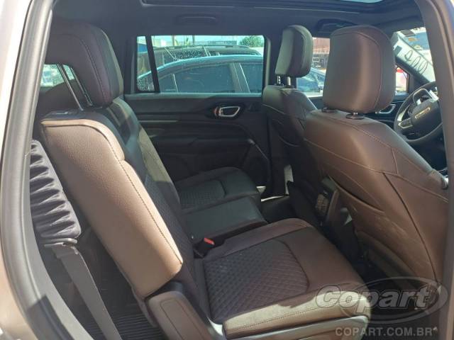 2022 JEEP COMMANDER 