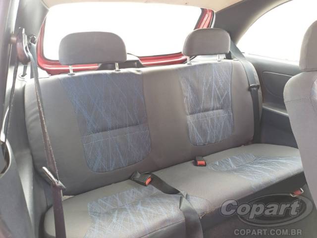 2006 CHEVROLET CELTA 