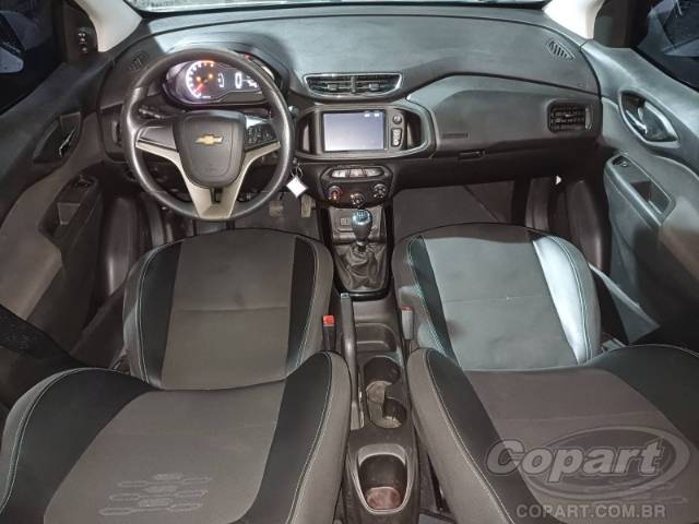 2019 CHEVROLET PRISMA 