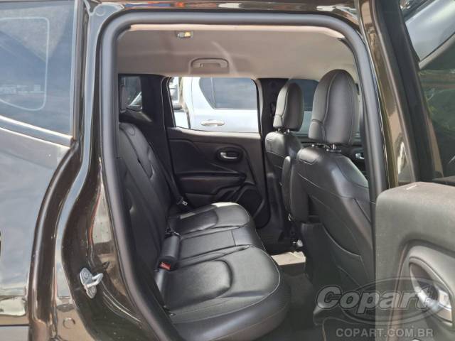 2021 JEEP RENEGADE 