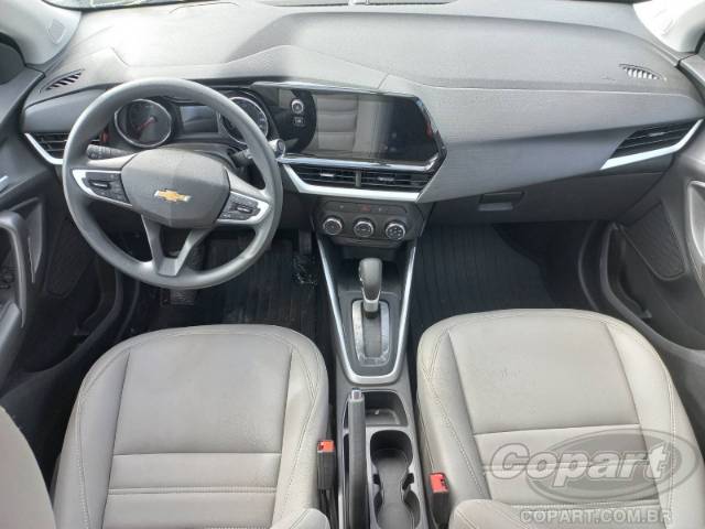 2026 CHEVROLET TRACKER 