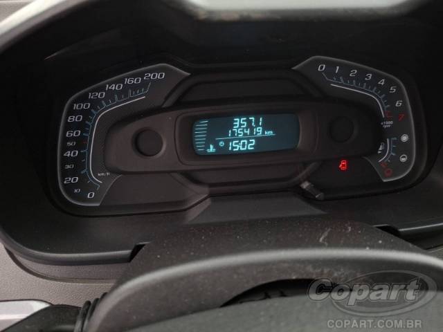 2013 CHEVROLET AGILE 