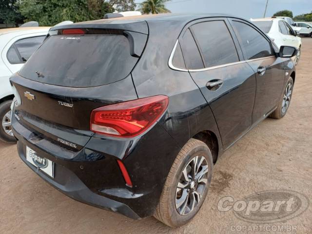 2023 CHEVROLET ONIX 