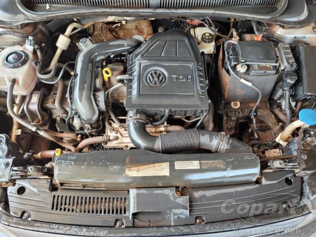 2019 VOLKSWAGEN VIRTUS 