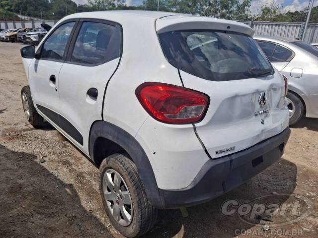 2019 RENAULT KWID 