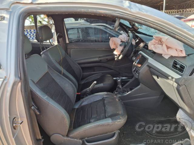 2026 VOLKSWAGEN SAVEIRO CD 