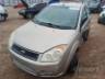 2010 FORD FIESTA 