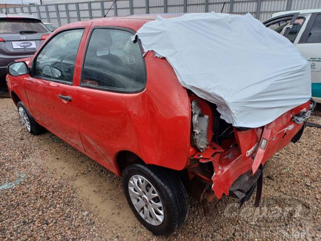 2015 FIAT PALIO 