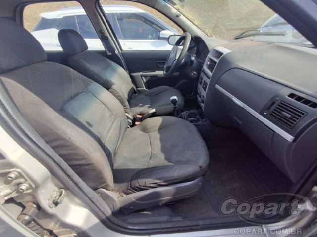 2010 FIAT PALIO 