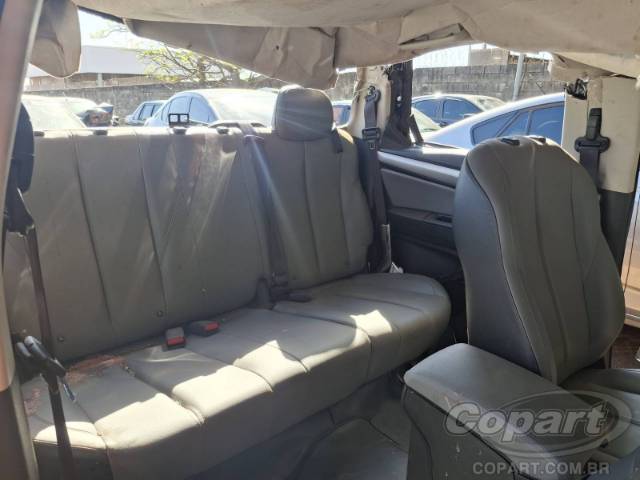 2024 CHEVROLET S10 CABINE DUPLA 