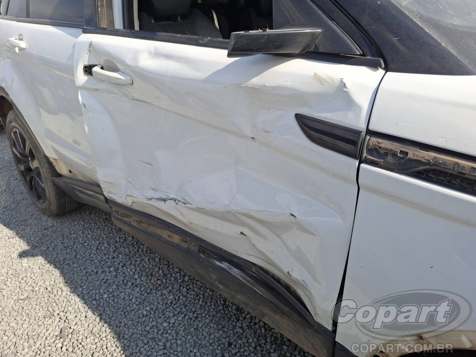 Foto 12 de 12: 2015 LAND ROVER RANGE ROVER EVOQUE