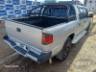 1999 CHEVROLET S10 CABINE DUPLA 